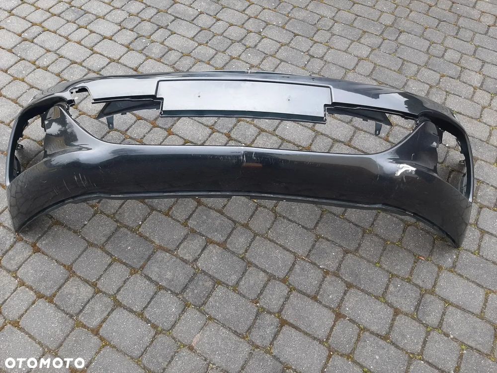 OPEL ASTRA IV J OPC BITURBO 09-12r 5d ZDERZAK PRZÓD PRZEDNI ORYG GM Nr 13398791 WYSYŁKA 24H - 8