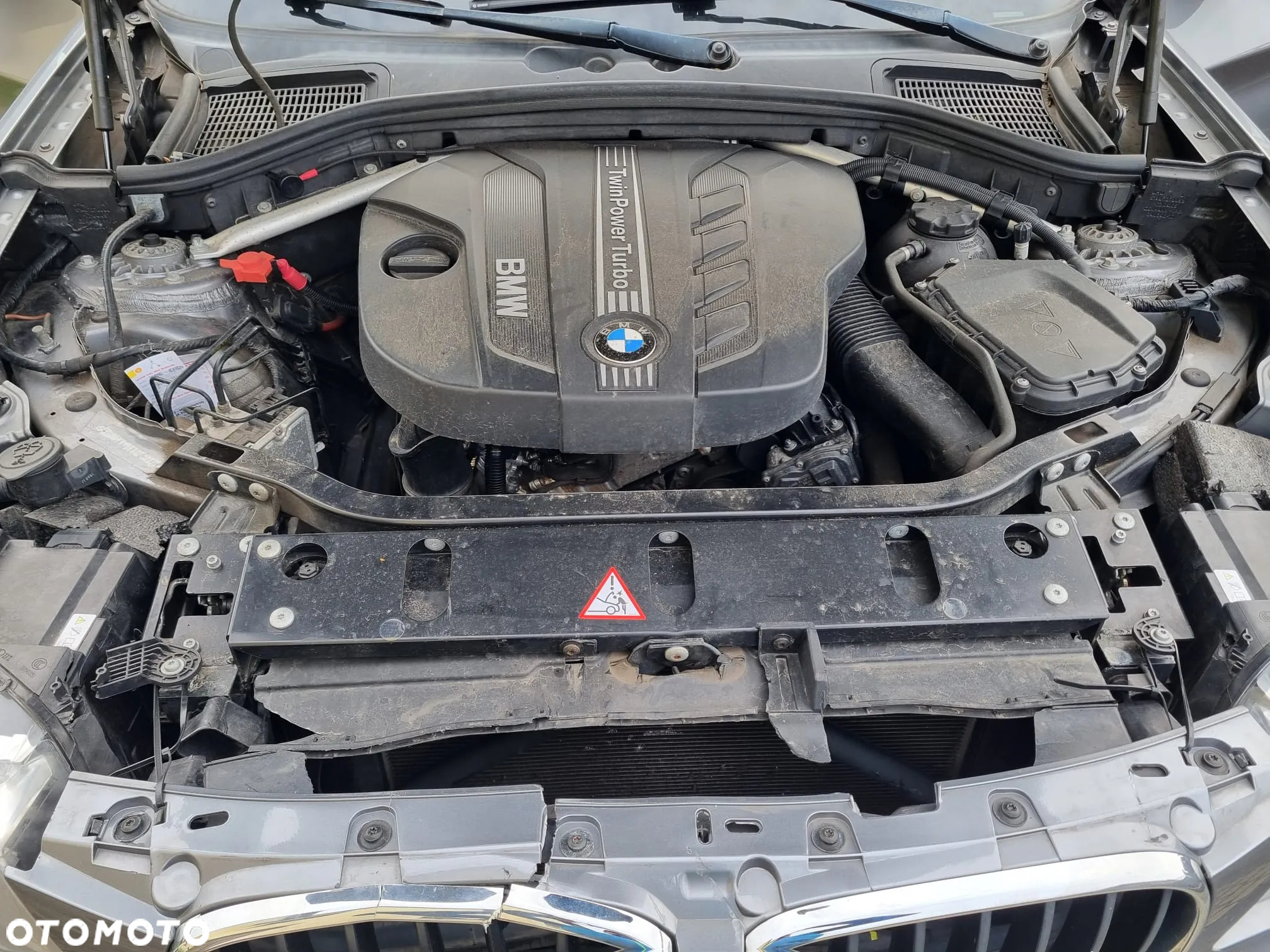 BMW X3 - 25