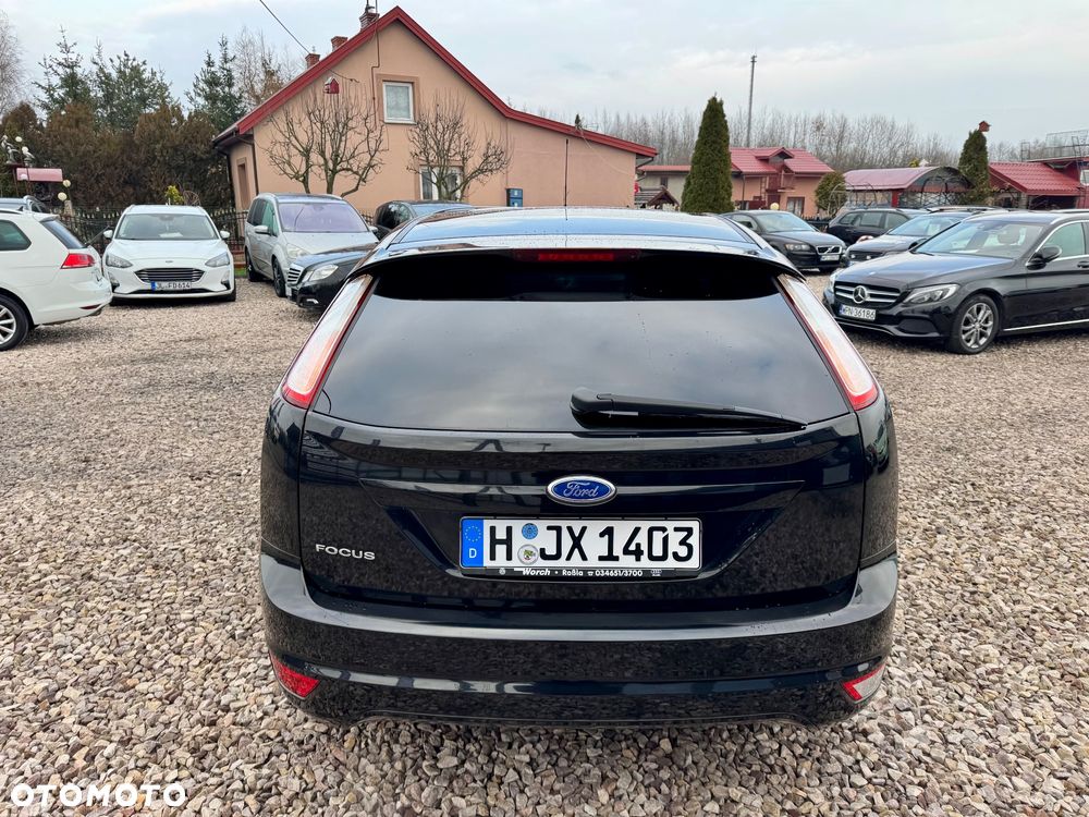 Ford Focus - 12