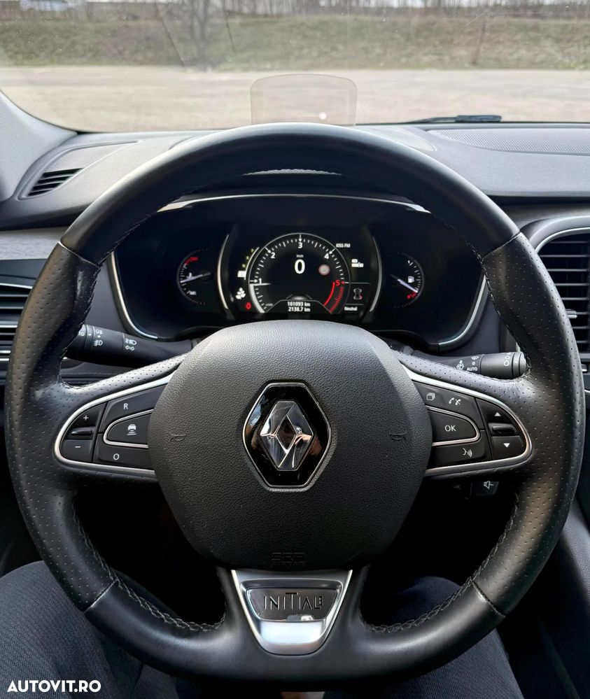 Renault Talisman - 23
