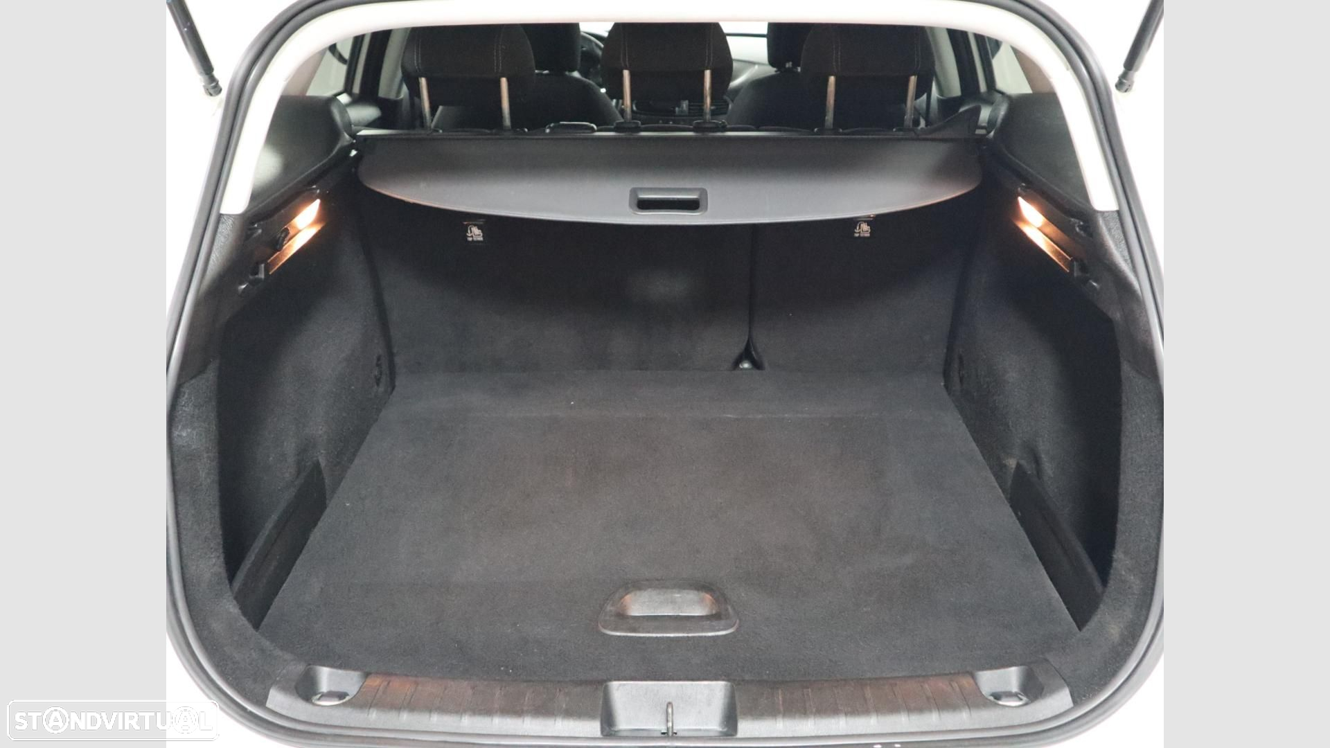 Fiat Tipo 1.3 M-Jet Lounge - 9