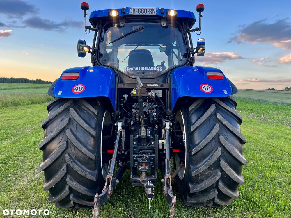 New Holland T7.235 PC //SUPER STAN//8100mth/ T7.270 - 6