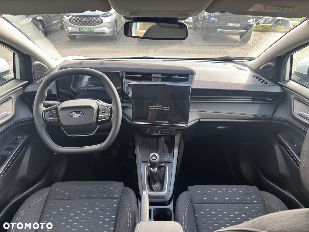 Ford Puma - 32