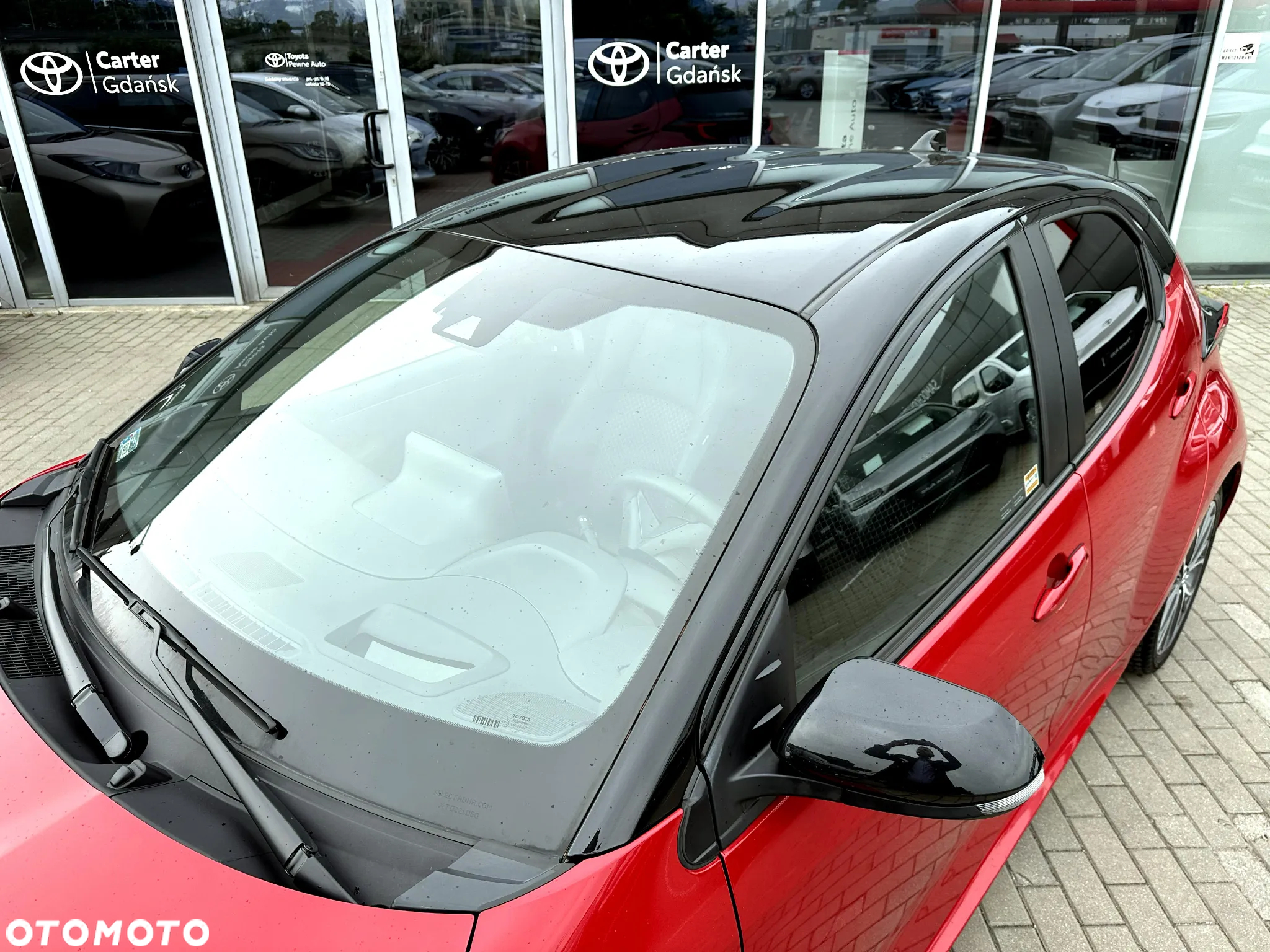 Toyota Yaris Hybrid 1.5 Selection Elegant - 7