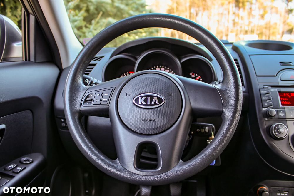 Kia Soul - 28