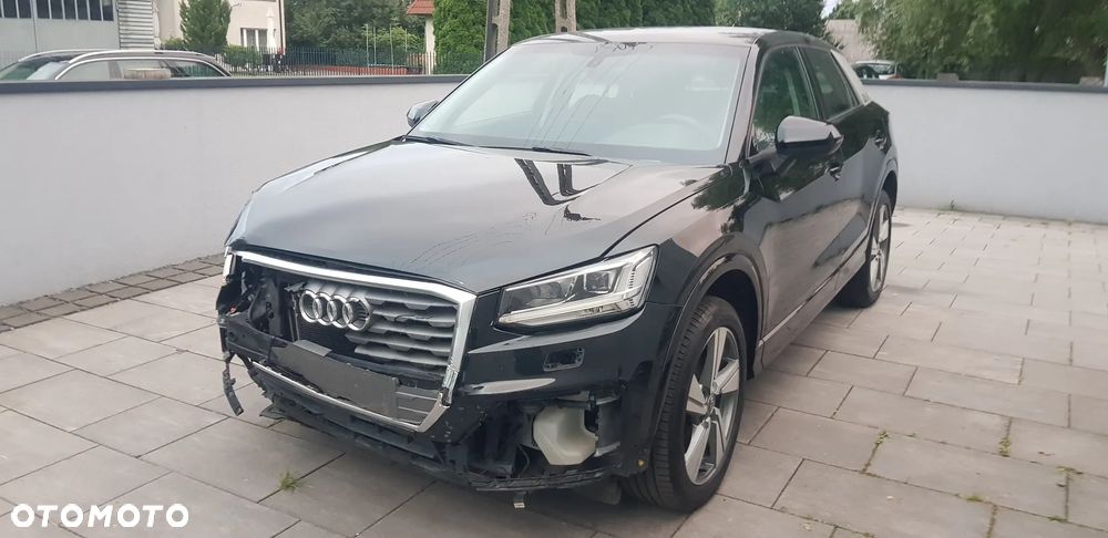 Audi Q2 1.6 TDI S tronic sport - 3