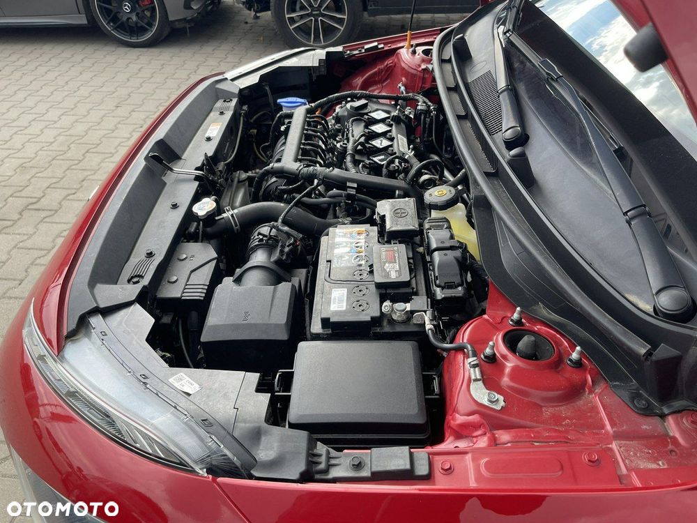 Hyundai Bayon 1.2 Smart - 12