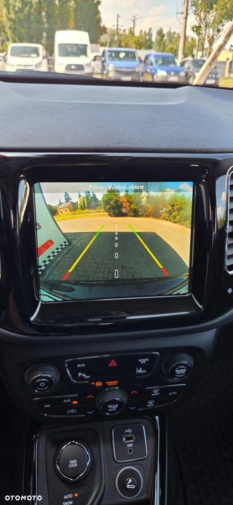 Jeep Compass 2.0 MultiJet Active Drive Longitude - 26