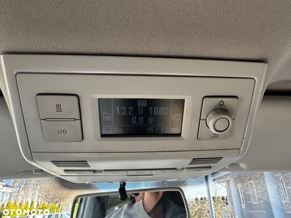 Volkswagen California - 19