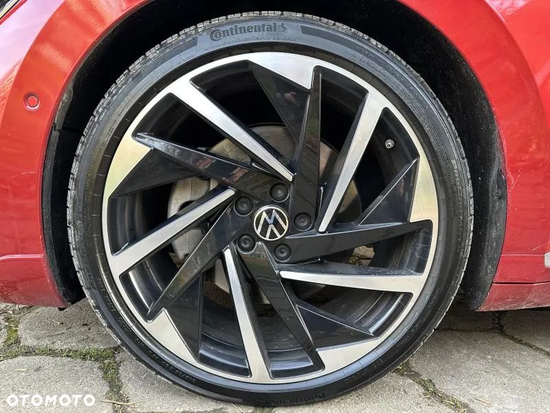 Volkswagen Arteon 2.0 TSI DSG R-Line - 27