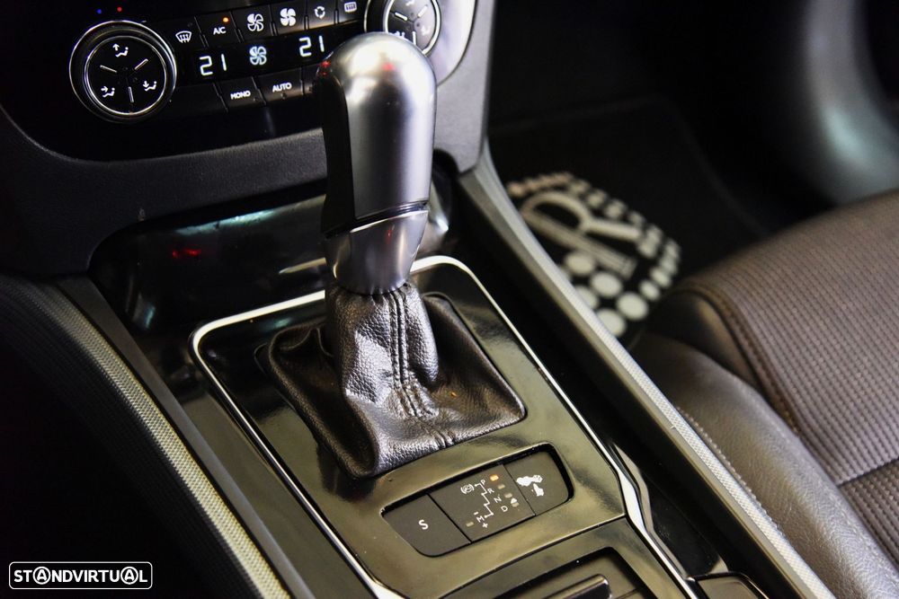 Peugeot 508 1.6 BlueHDi Active EAT6 - 17
