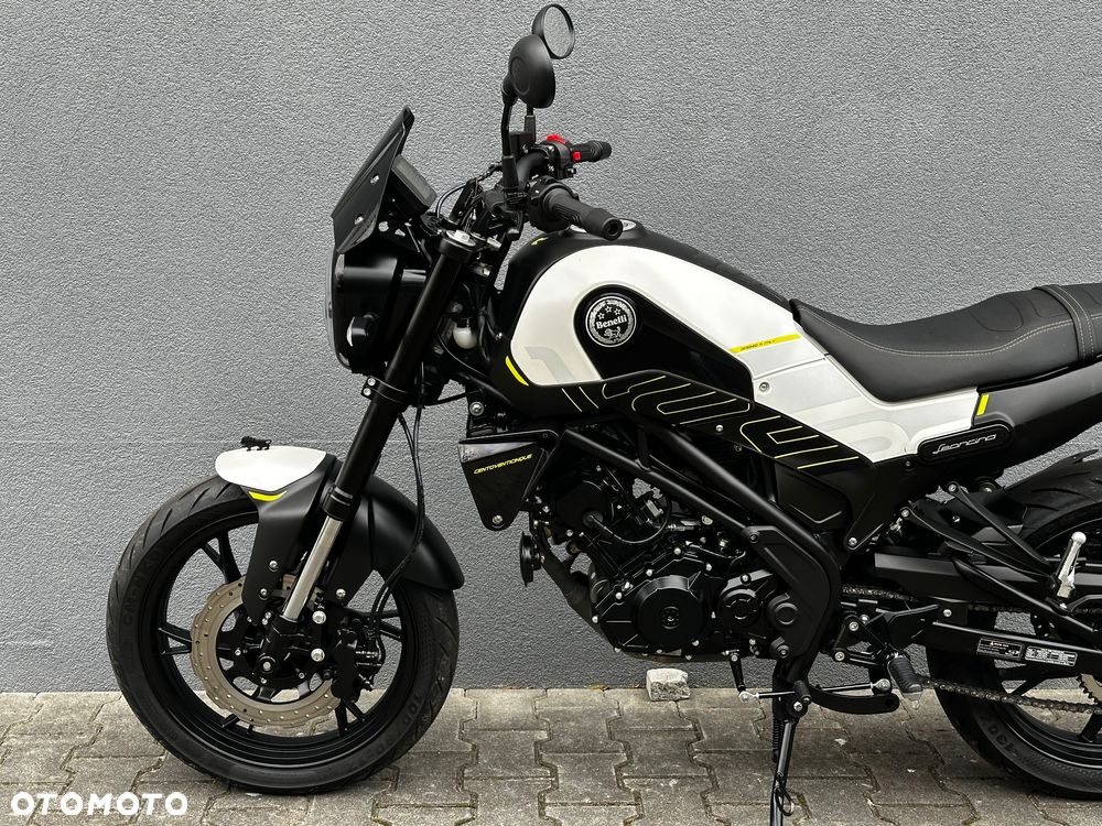 Benelli Leoncino - 7