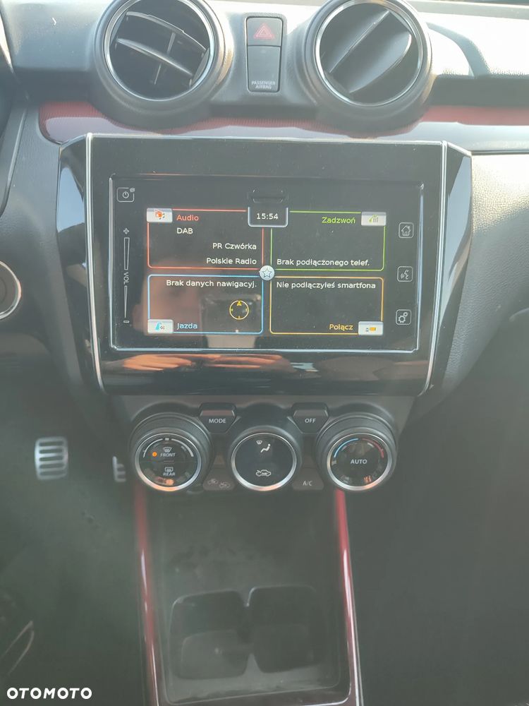 Suzuki Swift - 13