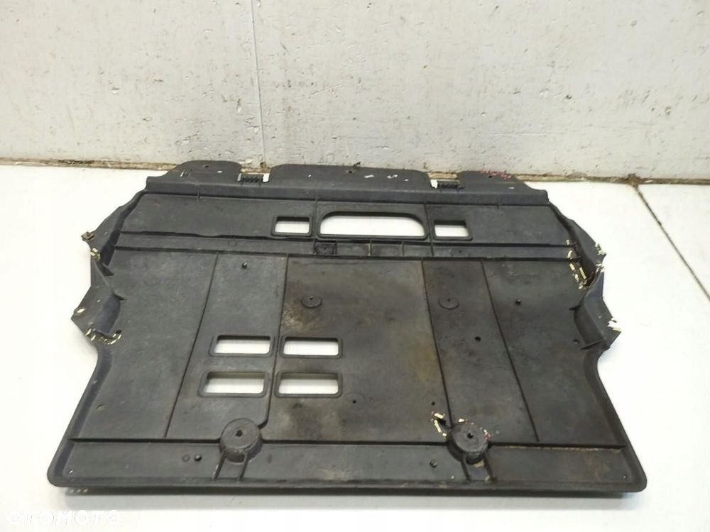 PŁYTA OSŁONA SILNIKA PEUGEOT 308 I 2.0 HDI 9659253980 9683057280 9681703880 - 6