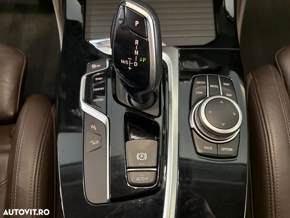 BMW X4 2020 — imagine 17