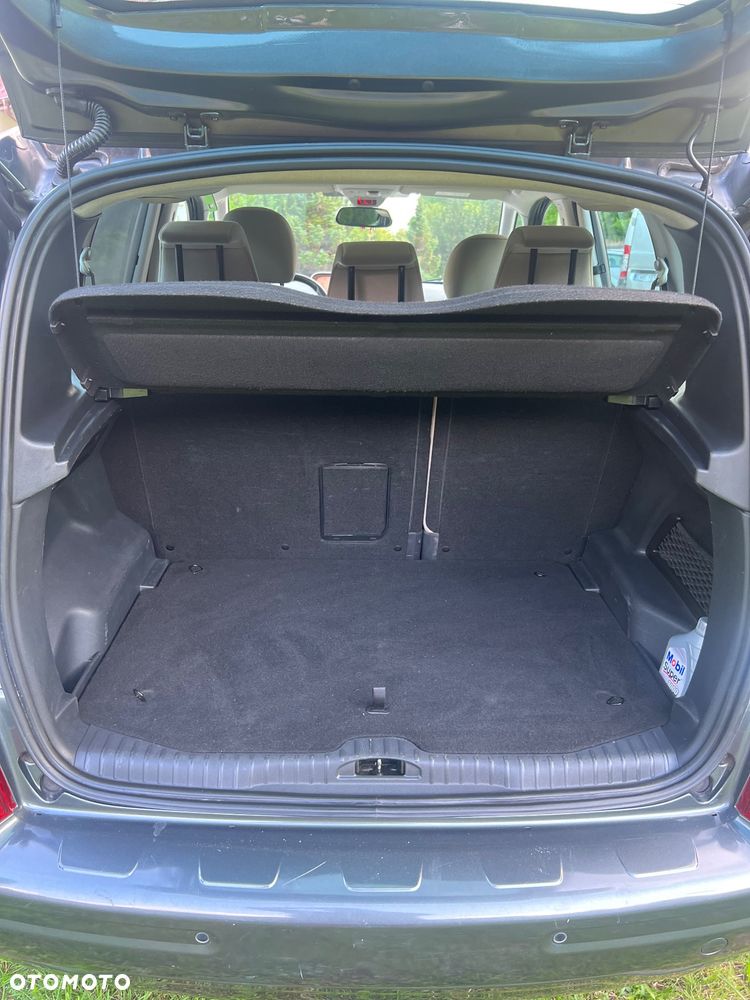 Citroën C3 Picasso VTi 120 EGS6 Exclusive - 11