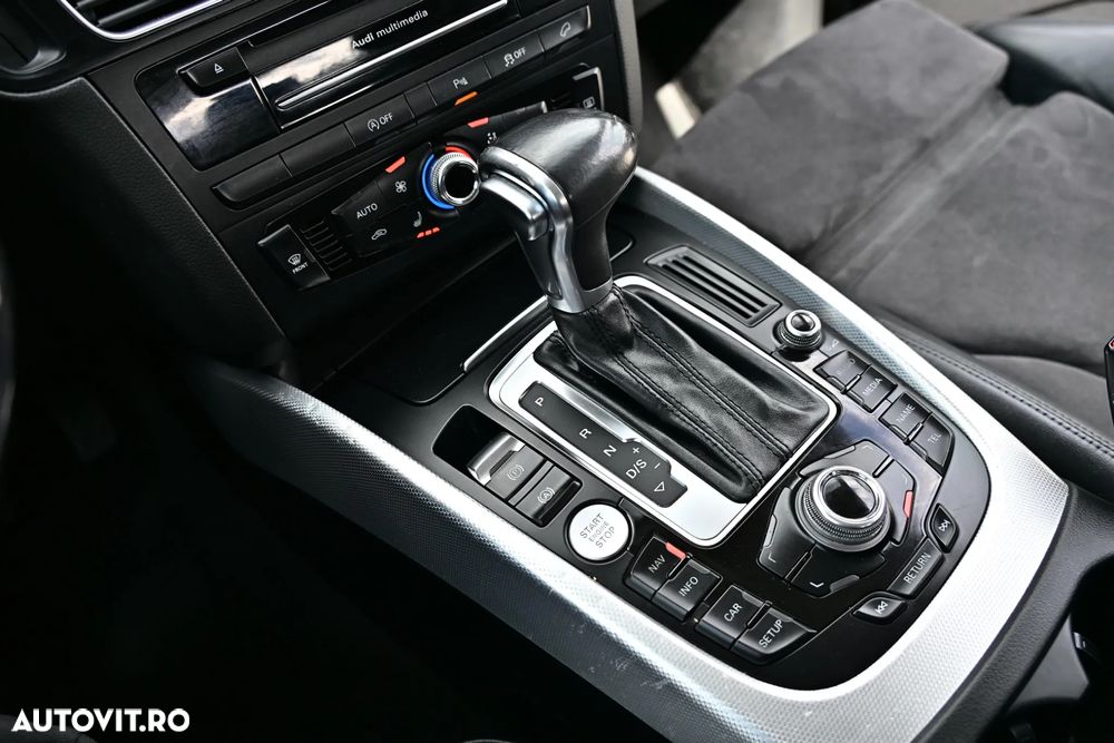 Audi Q5 2.0 TDI Quattro clean - 23