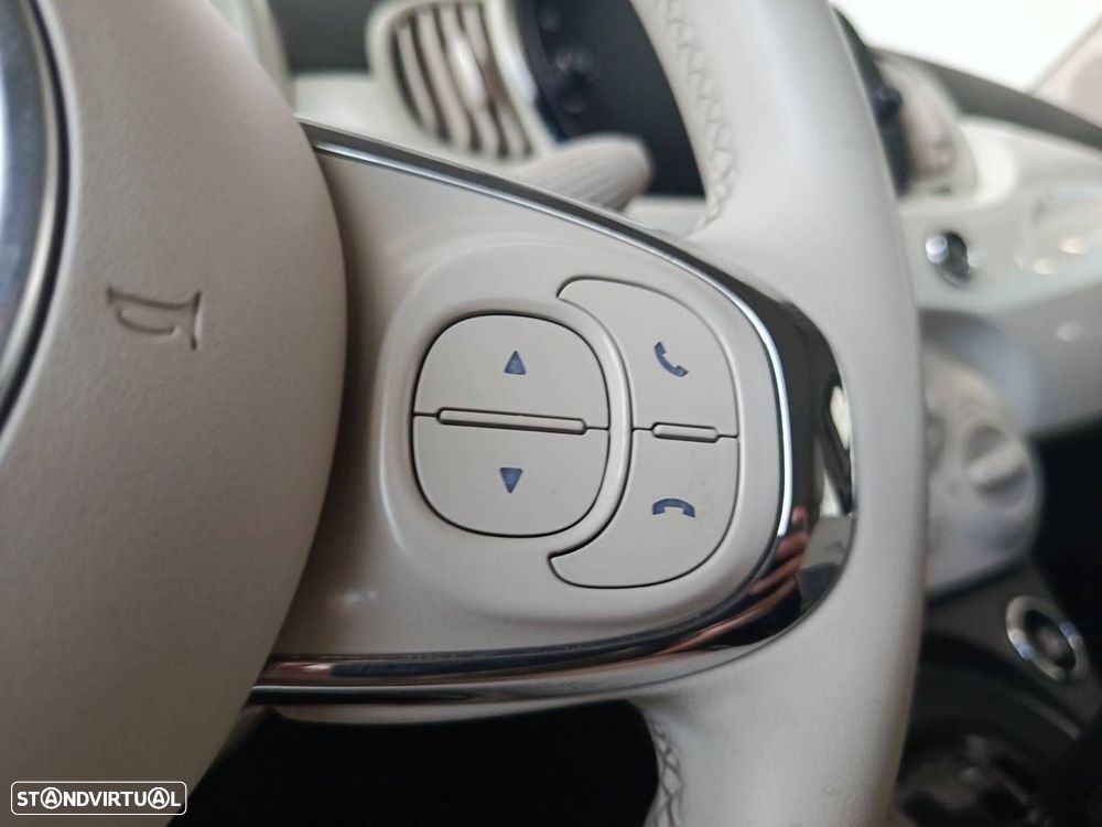 Fiat 500C - 18