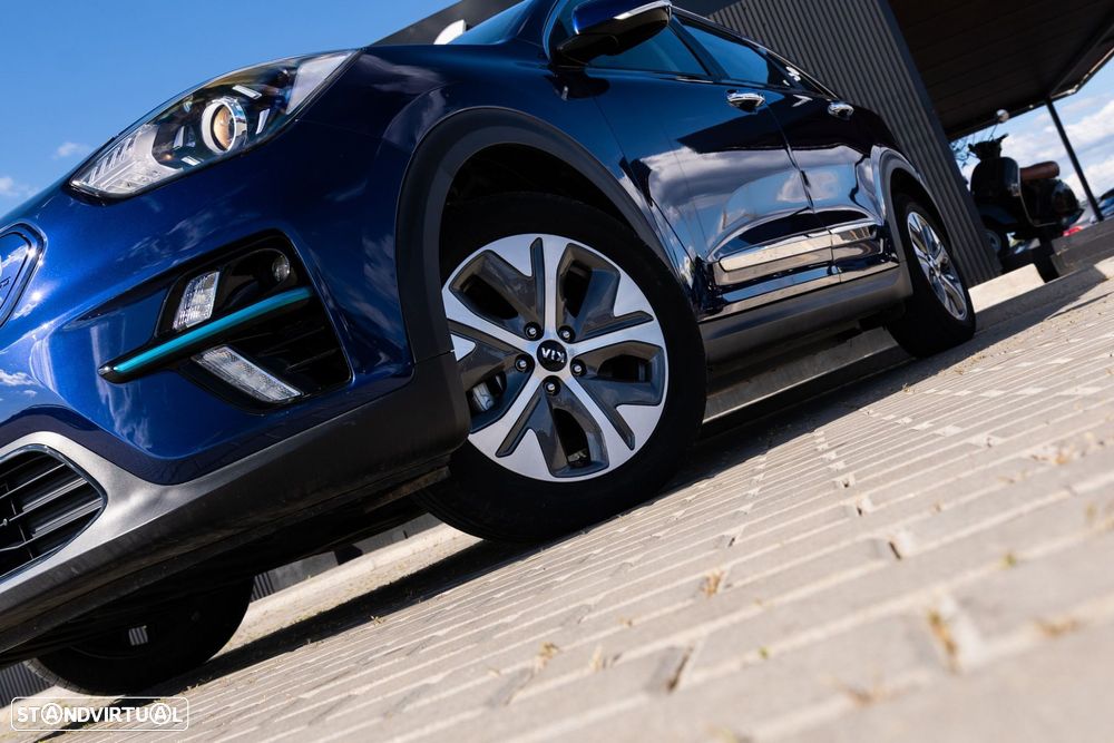 Kia e-Niro - 3