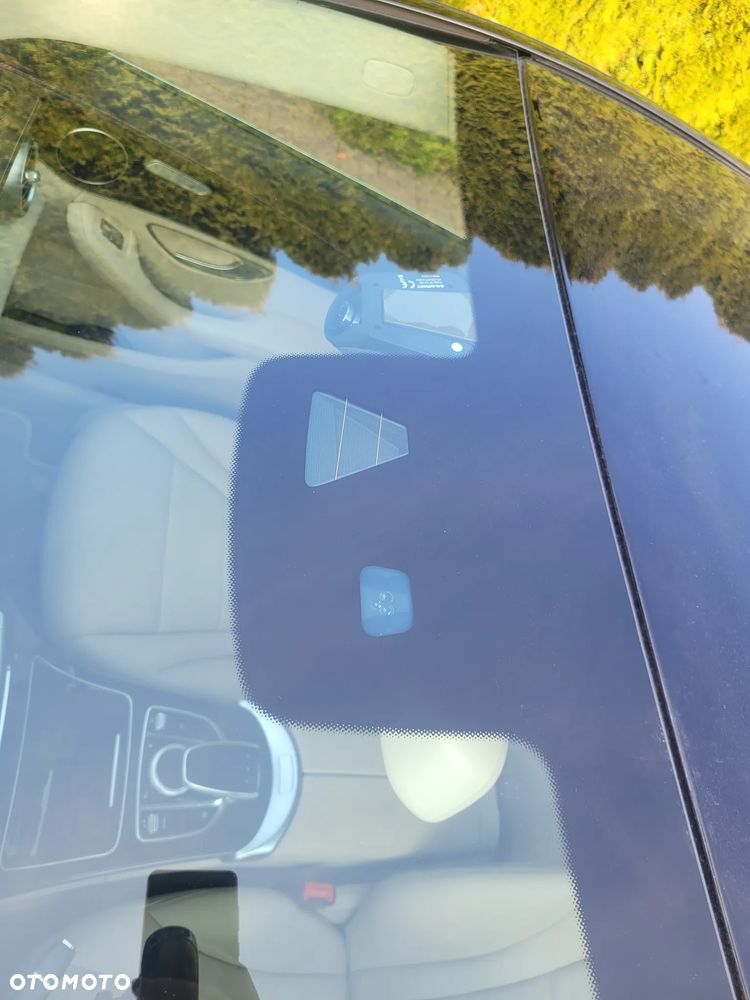 Mercedes-Benz Klasa C 200 4-Matic 9G-TRONIC - 22