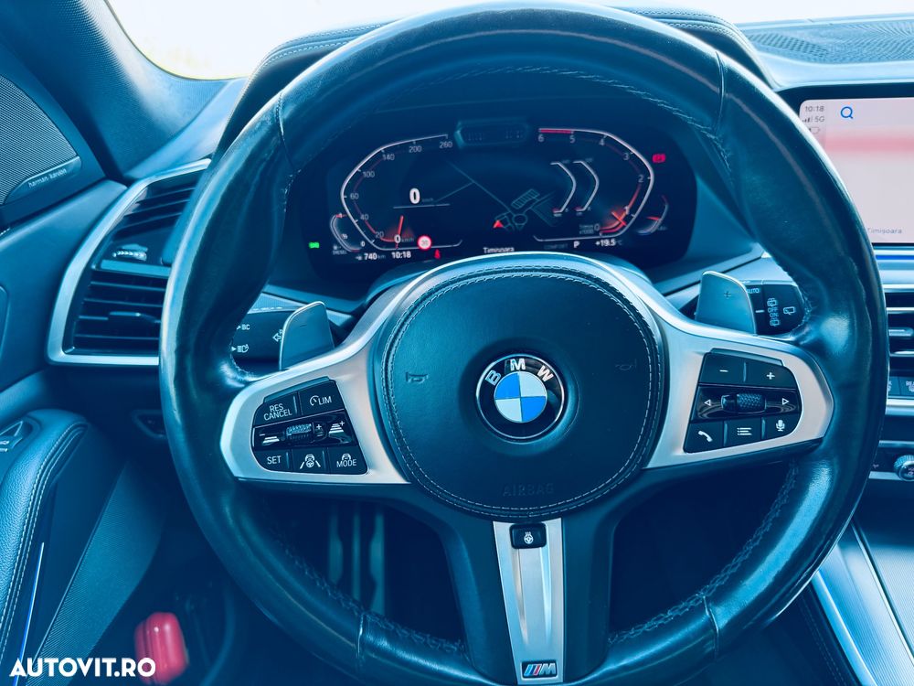BMW X5 xDrive30d - 13
