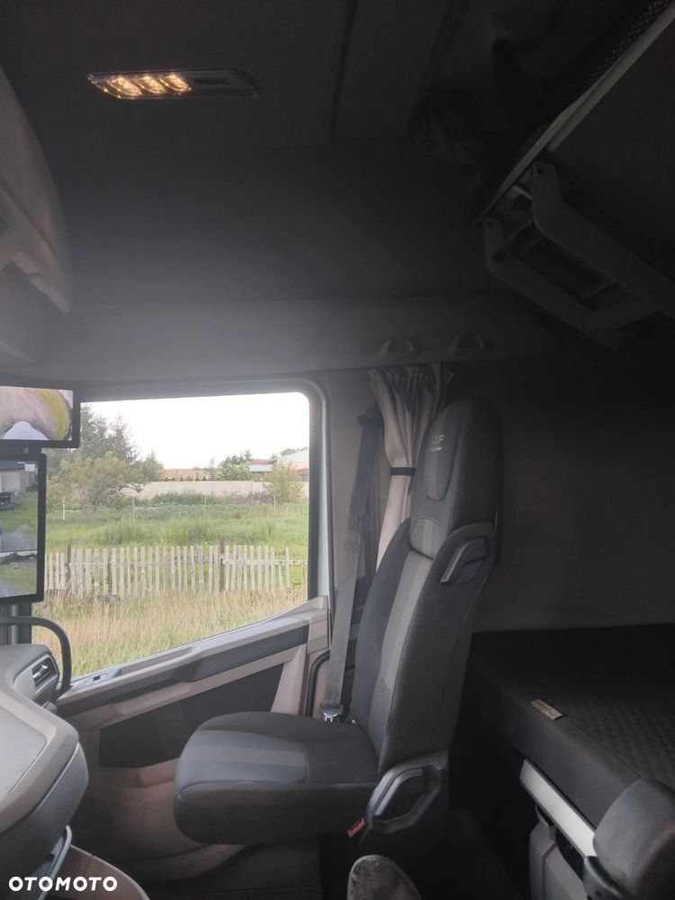 DAF XG 480 FT - 6