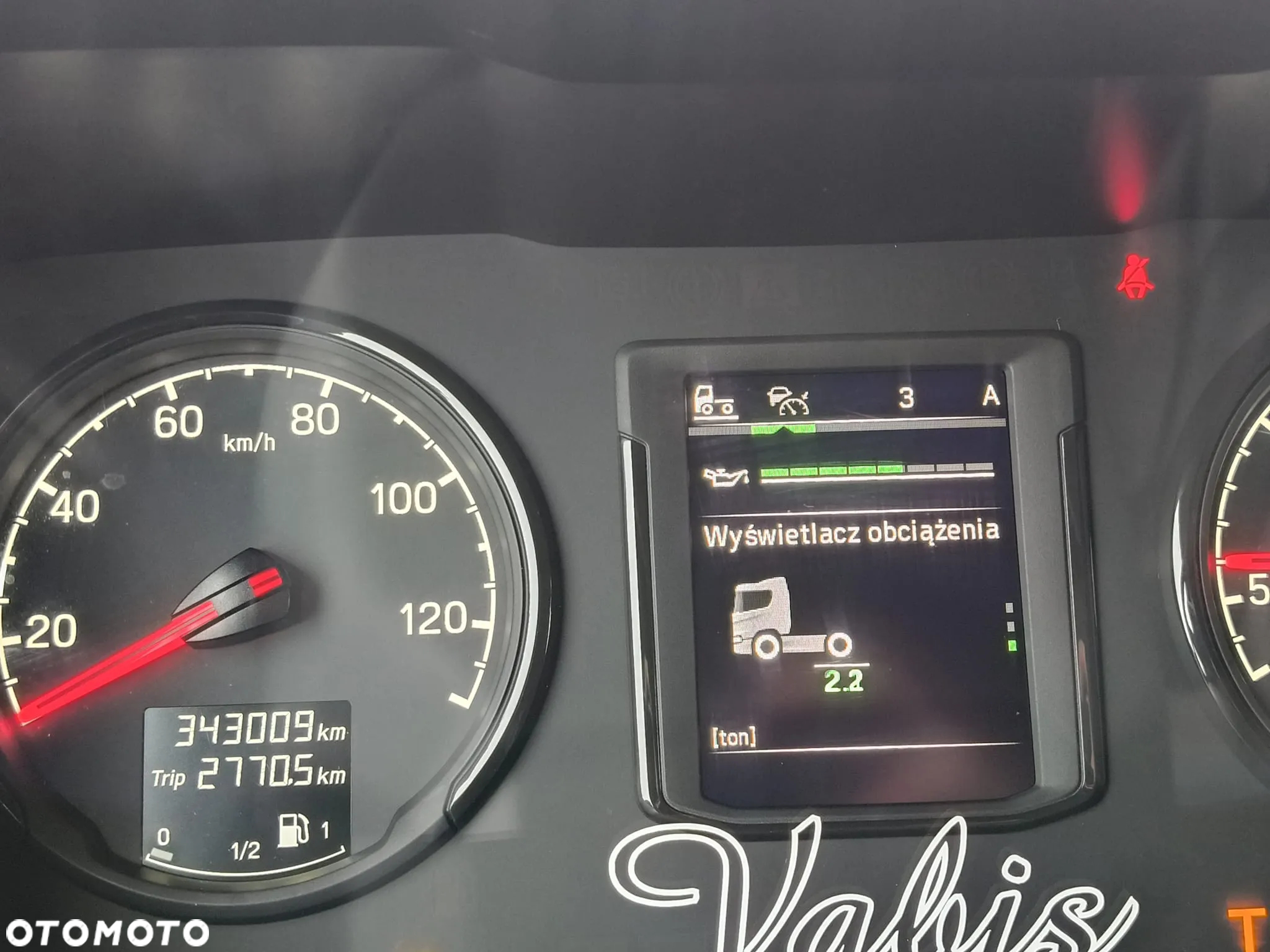 Scania R450 / EURO 6 / RETARDER / STANDARD / NISKI PRZEBIEG / - 26
