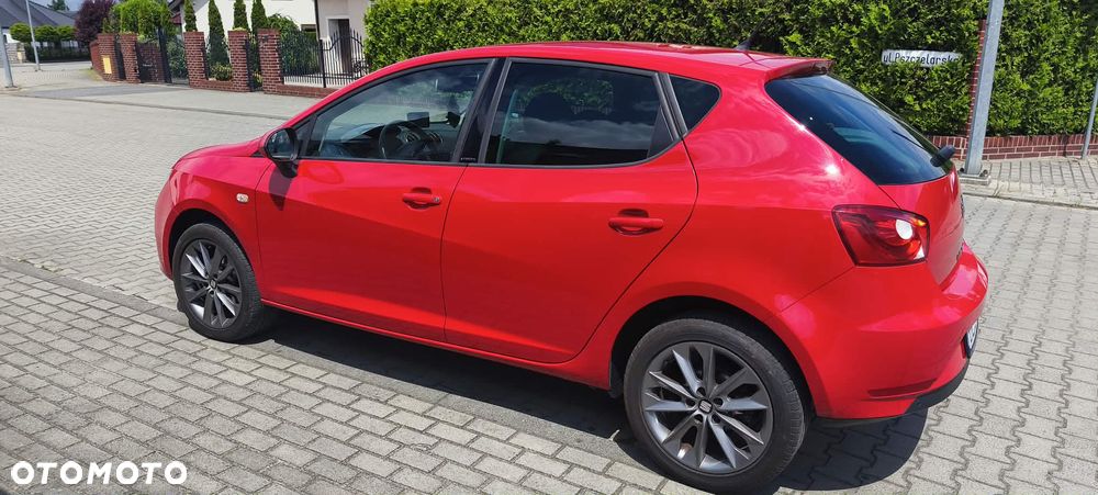 Seat Ibiza 1.2 TSI i-Tech - 3
