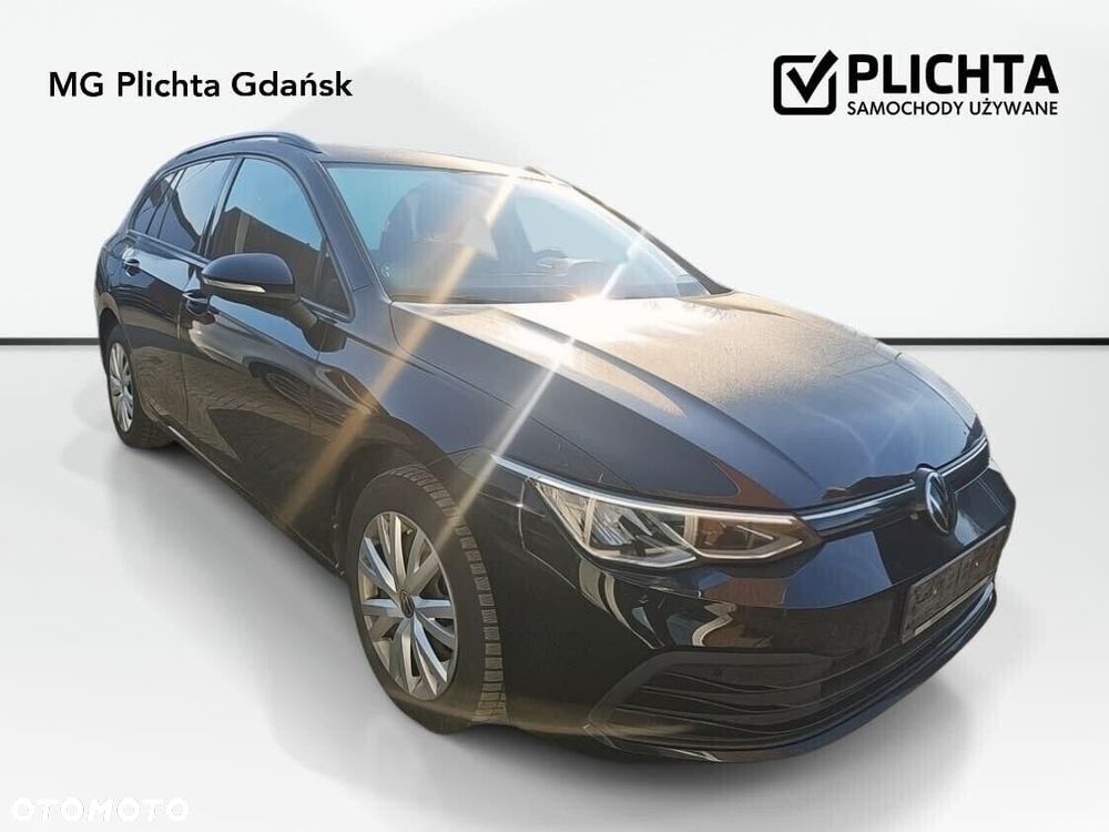 Volkswagen Golf 2.0 TDI Life DSG - 2