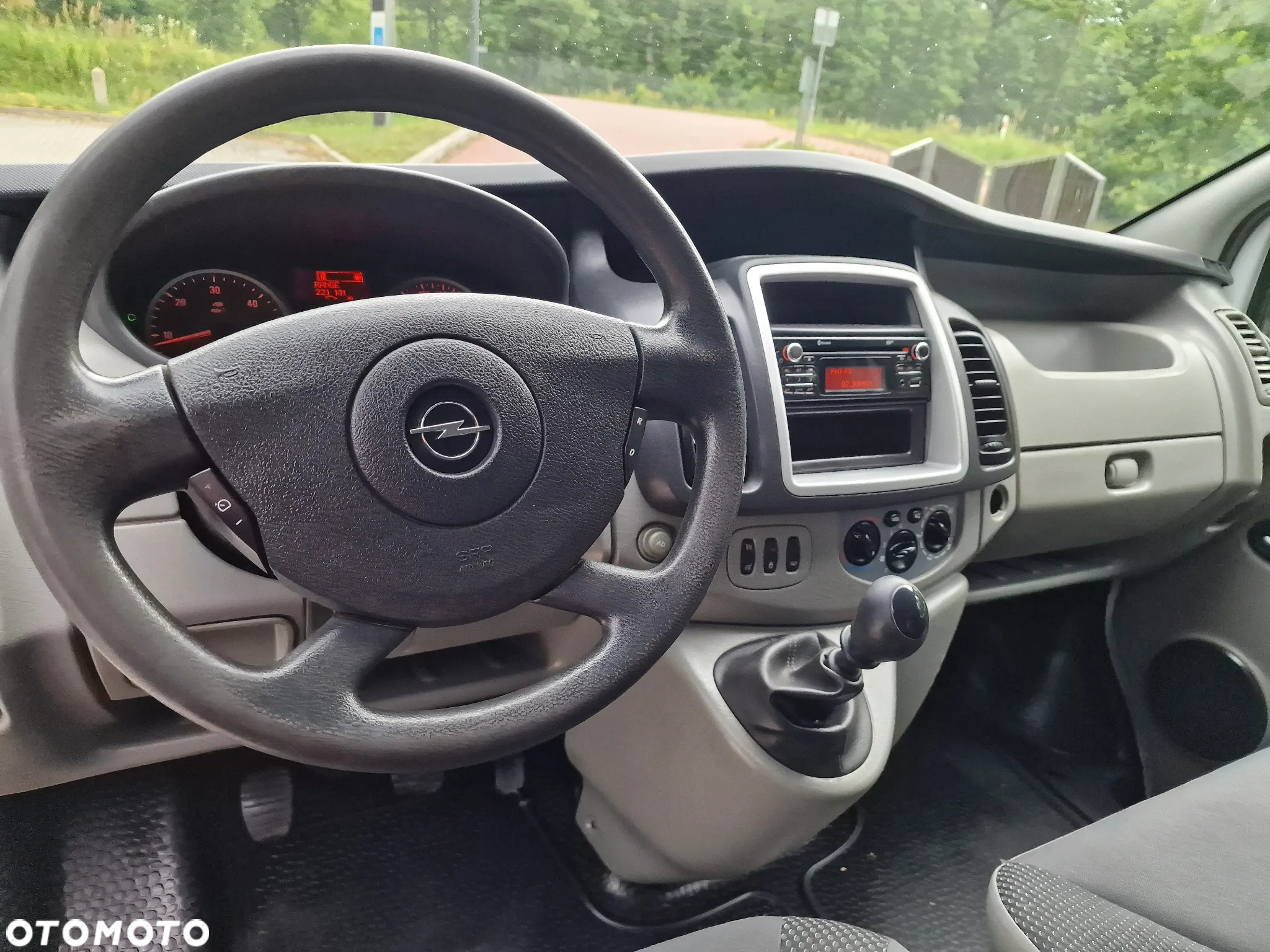 Renault Trafic - 9
