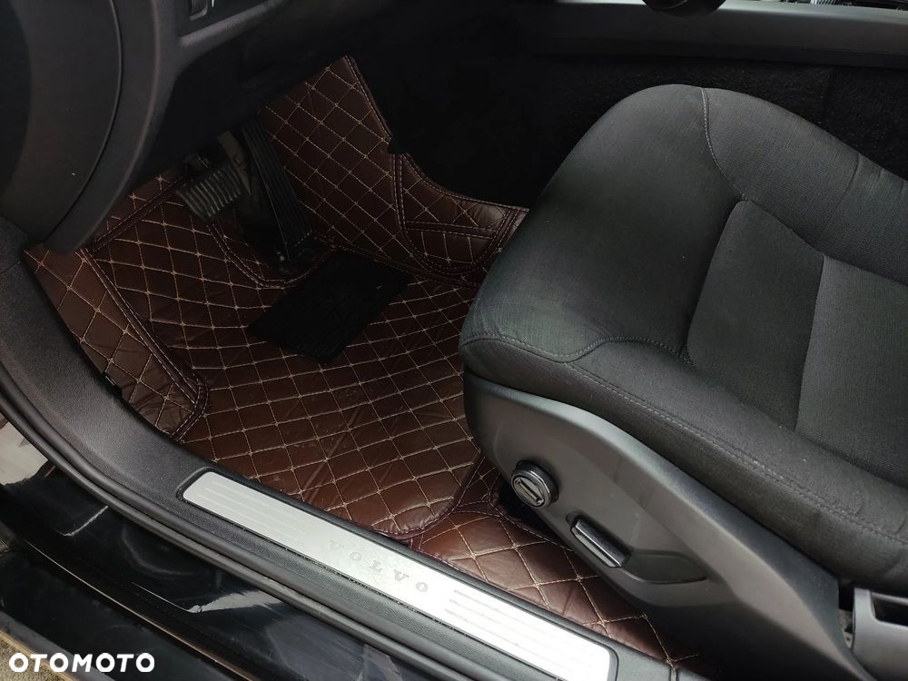 Volvo V60 - 26