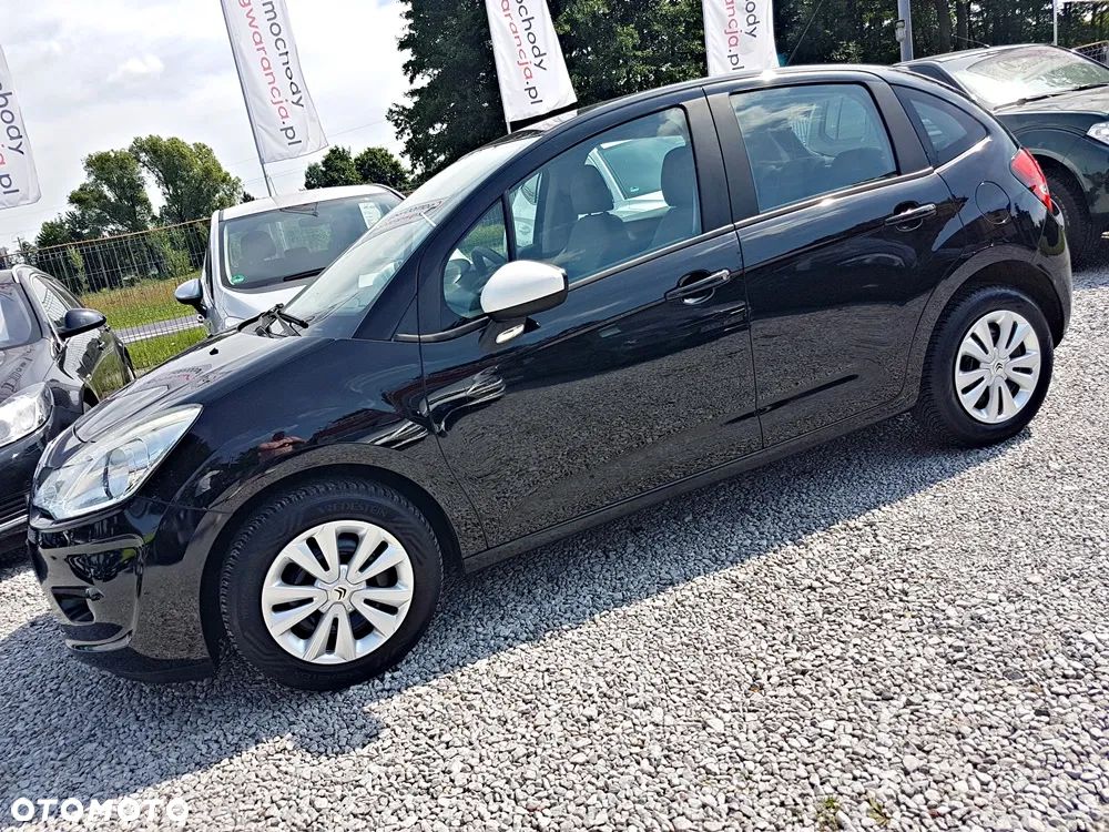 Citroën C3 Pure Tech VTi 68 Cool&Sound - 31