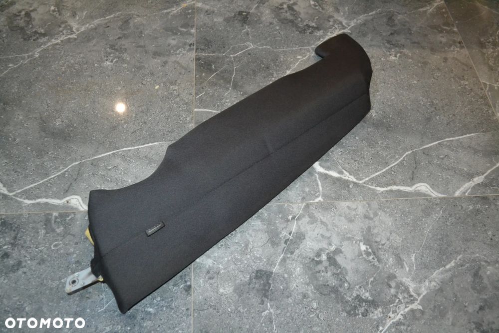 AUDI A6 C7 KOMBI PODUSZKA POWIETRZNA AIRBAG TYLNEJ KANAPY TYŁ LEWA 4G8880441B 4G0885703 - 1
