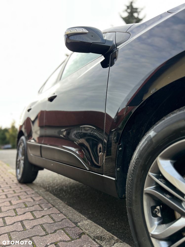 Hyundai ix35 1.6 GDI Premium 2WD - 28