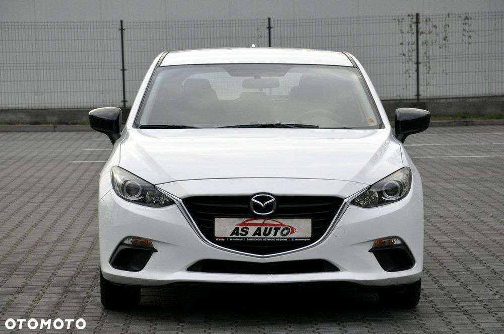 Mazda 3 1.5 Skyenergy - 19