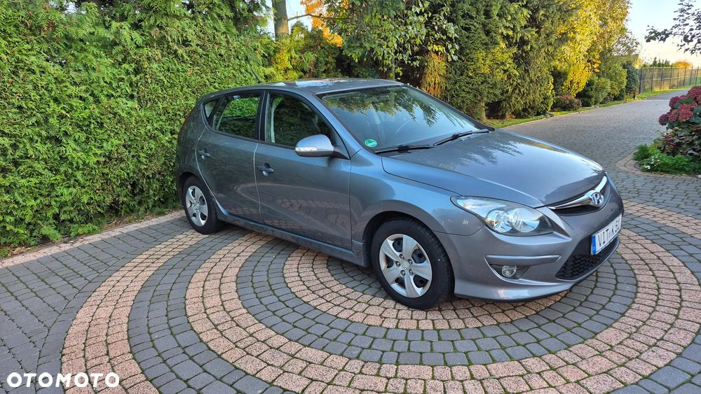 Hyundai i30 - 24