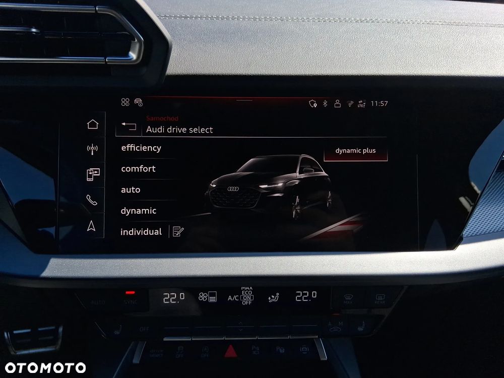 Audi S3 - 19