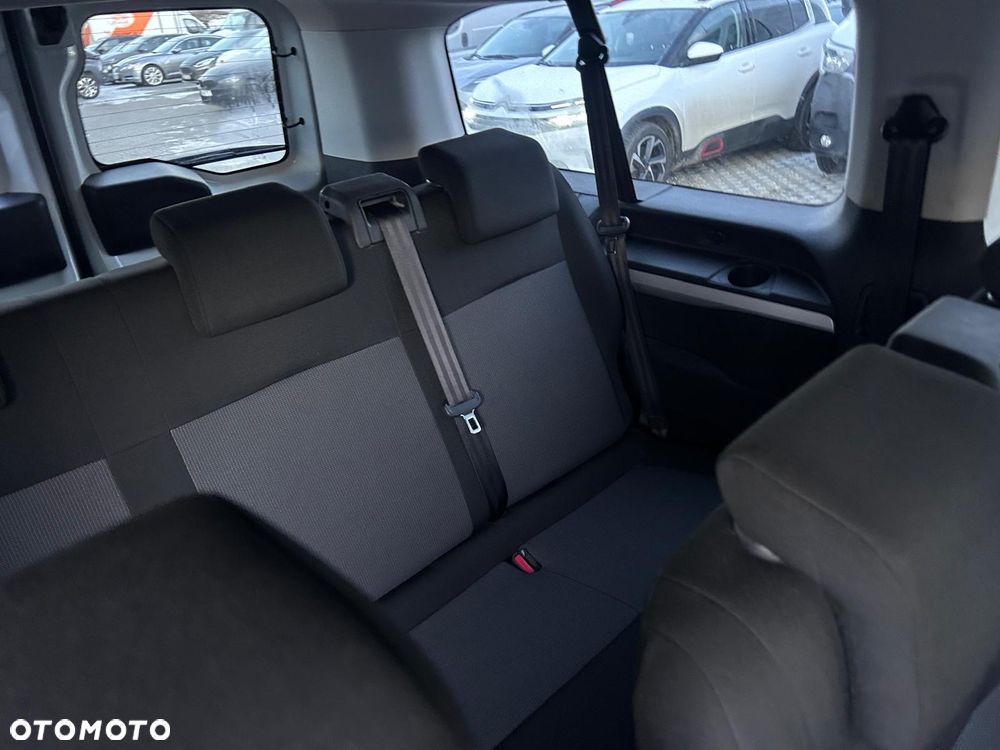 Toyota ProAce Kombi D-4D Long 2,8t - 17