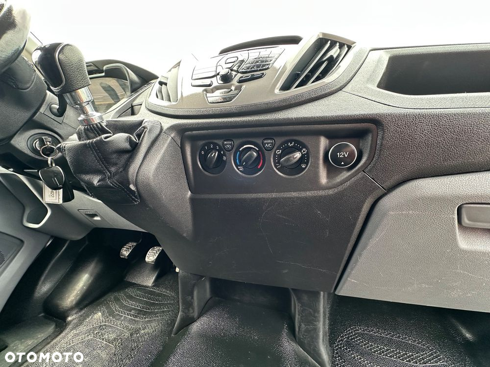 Ford Transit L2H2 - 15