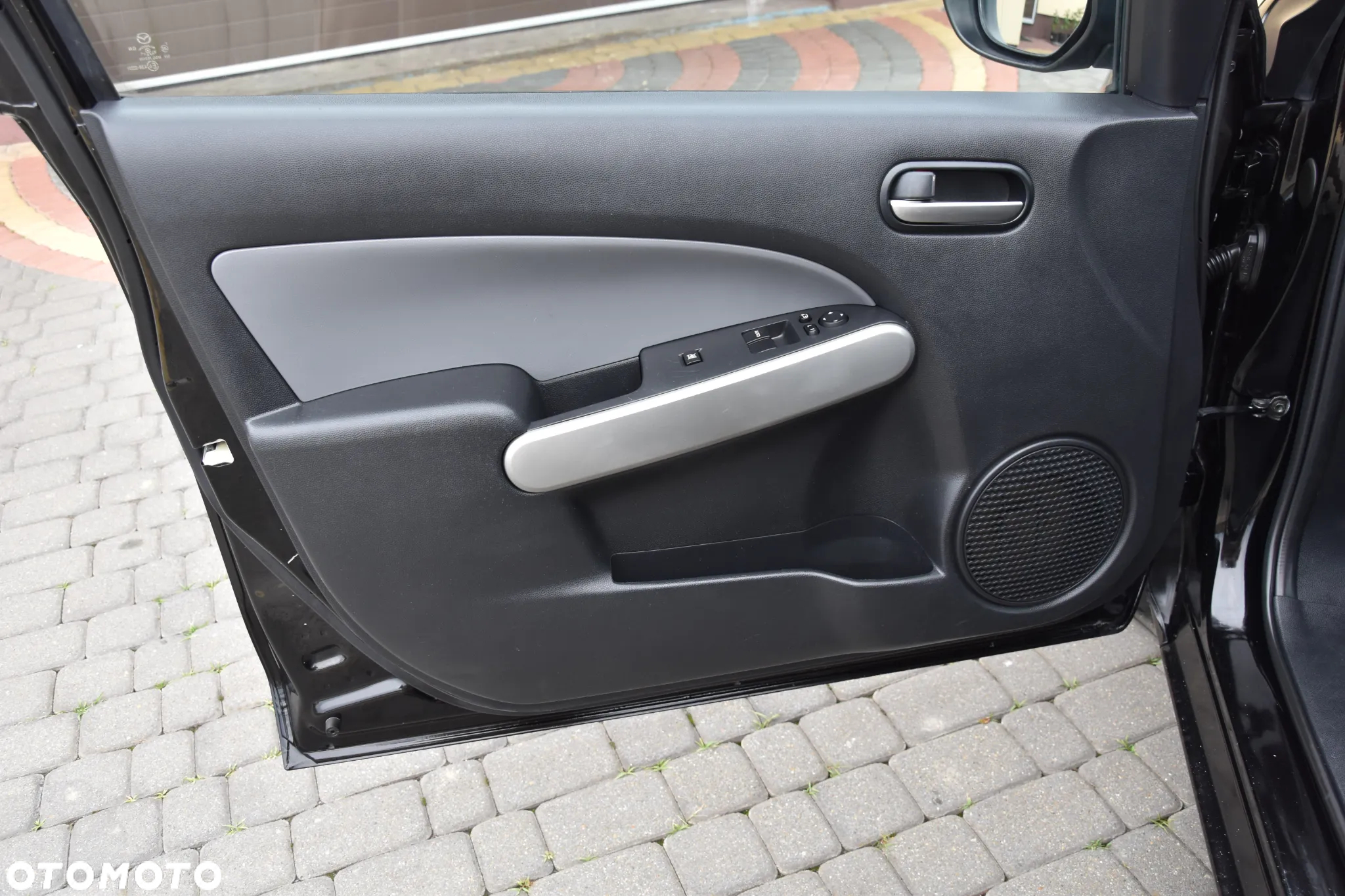 Mazda 2 1.3 MZR Center-Line - 14
