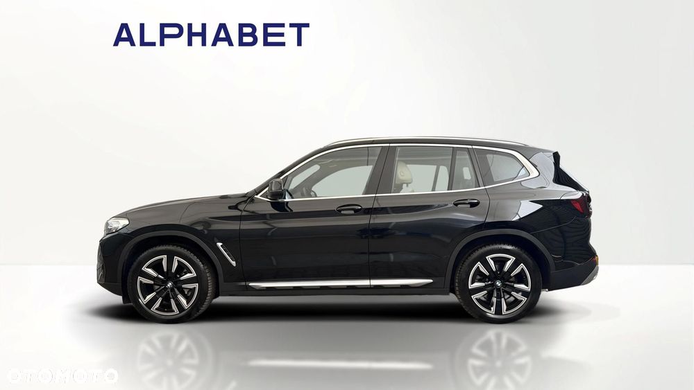 BMW X3 xDrive30i mHEV - 3