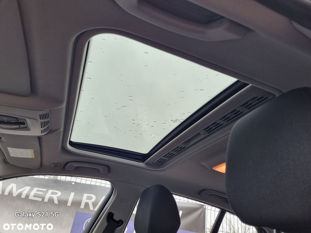 BMW Seria 1 116i Sport Line - 11