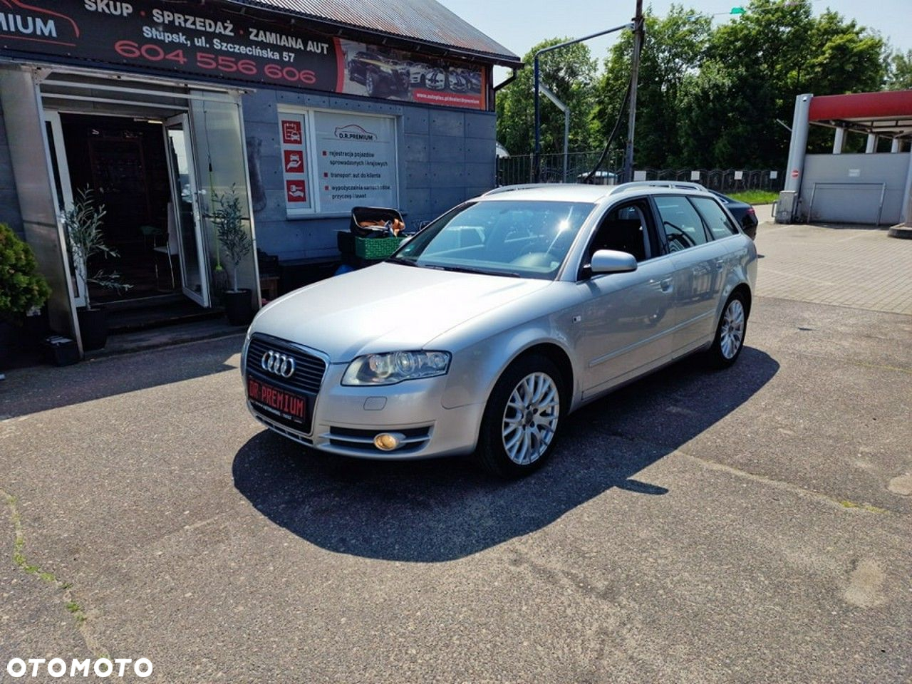 Audi A4 Avant 2.0 TDI - 2