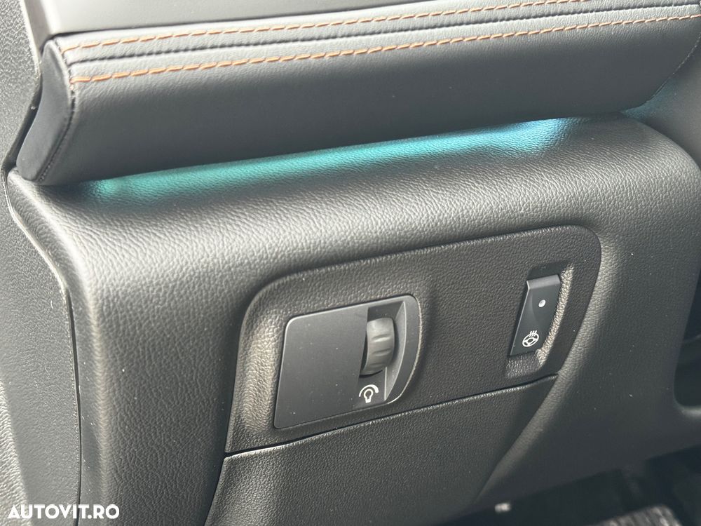 Renault Talisman TCe 160 EDC GPF INITIALE PARIS - 18