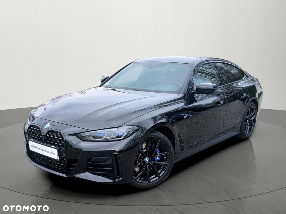 BMW Seria 4 430i M Sport - 2