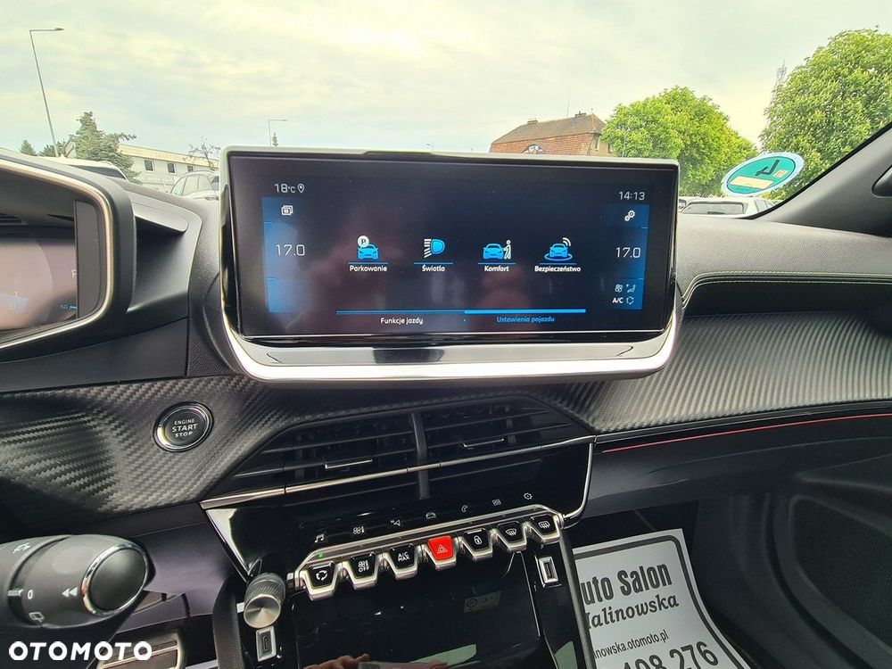 Peugeot 2008 1.2 PureTech GT Line S&S EAT8 - 18