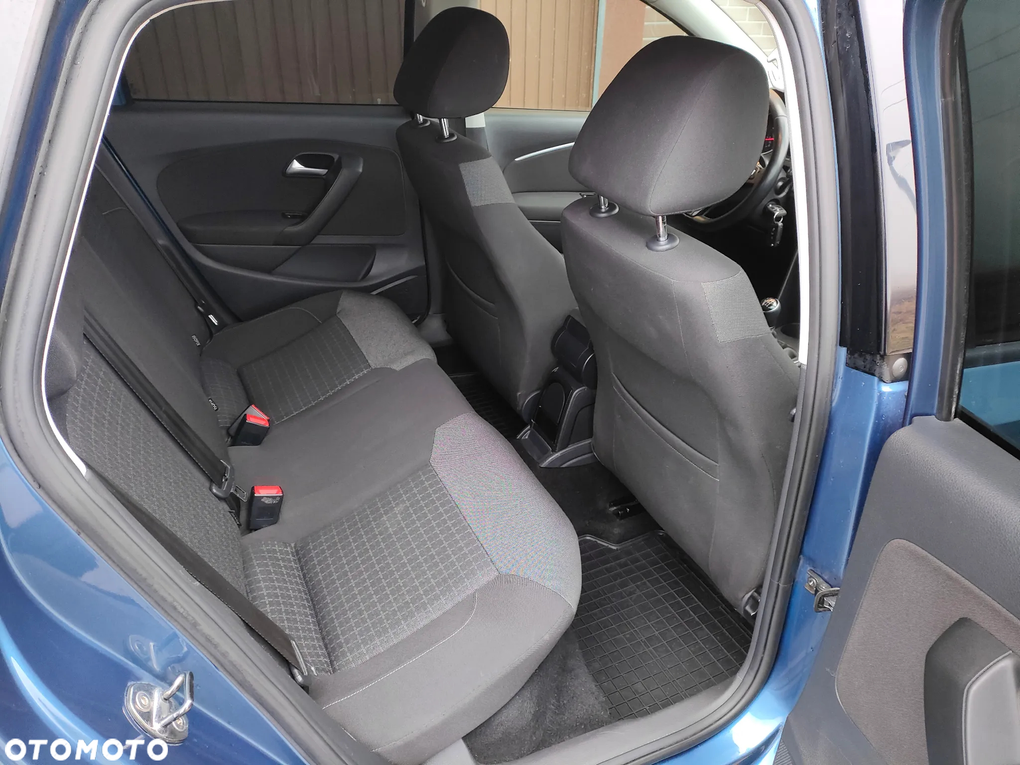 Volkswagen Polo 1.2 TSI BMT Highline - 14