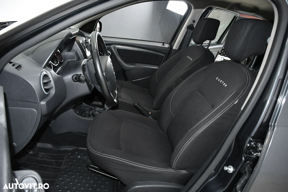 Dacia Duster 1.5 dCi 4x2 Laureate - 15