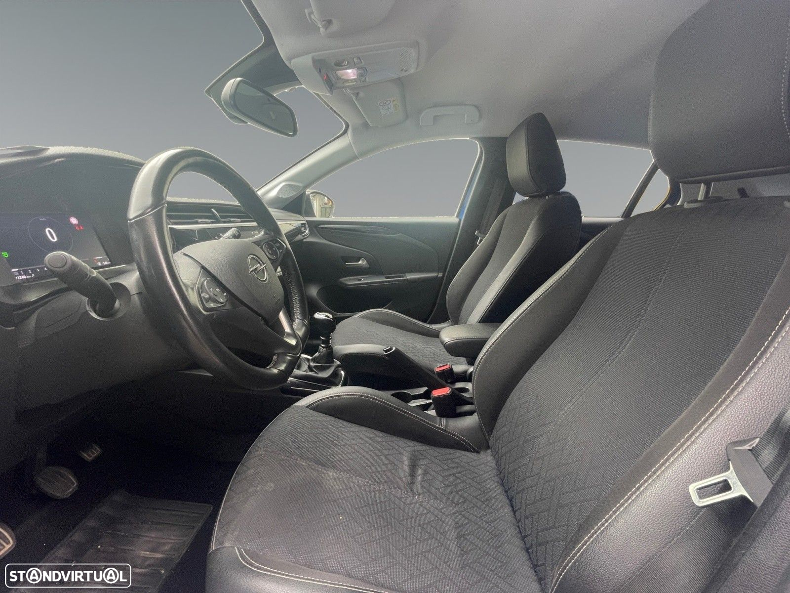 Opel Corsa 1.5 D Elegance - 14