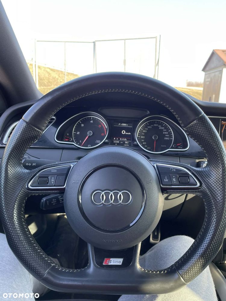 Audi A5 Coupé 3.0 TDI DPF (clean diesel) quattro S tronic - 23